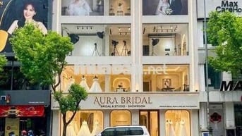 Nhà đẹp giá rẻ ngang lớn 10m 4 tầng ~ 500m2 SD | Nguyễn Văn Trỗi PN