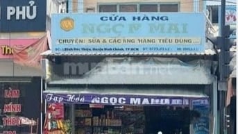 🍀Bán gấp căn nhà NGAY CHỢ BÌNH CHÁNH đang cho thuê 8triệu/th - 830tr