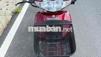 Honda Anpha 2003 Đỏ Việt Nam