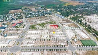 🔥 CHÍNH THỨC MỞ BÁN LÔ ĐẤT ĐẸP CL6-39 – ĐÀ NẴNG RISE CITY 🔥