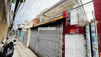 CHO THUÊ NHÀ NGUYÊN CĂN PHẠM THẾ HIỂN