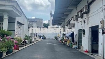 Lô đất F0 nằm ngay Công Viên Nguyễn Sỹ Sách, 40m² (4x10.5), 4.x tỷ