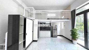 🔥CHÍNH CHỦ PHÒNG BAN CÔNG THOÁNG RỘNG 30M2 NGAY LUỸ BÁN BÍCH - ÂU CƠ