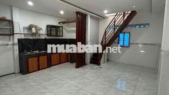 💰 TRỆT LẦU 2PN (5❌7m) - ĐƯỜNG SỐ 8, P11, Gv