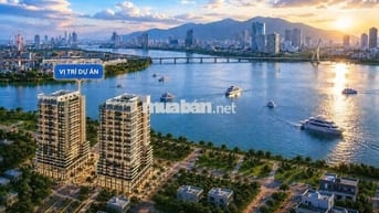 S-Light TOWER view Downtown đặt xuất ưu tiên chọn trước chỉ 50tr