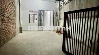 Nhà Cấp 4 : 4x24m (2PN 1WC) Hẻm 3Gác. Nguyễn Ngọc Nhựt. Tân Phú