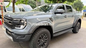 Xe Gia Đình Cần Bán Raptor 2025