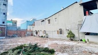 Bán gấp 2 nền đất 1/ Bình Trị Đông