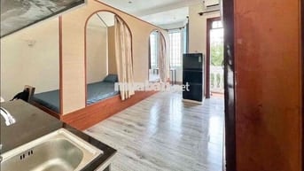 chdv Full nội thất sát Đh NTT cho thuê