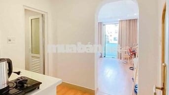 Căn hộ studio 30 mét vuông My An