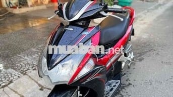 Honda Air Blade 2012 Đỏ đen Việt Nam