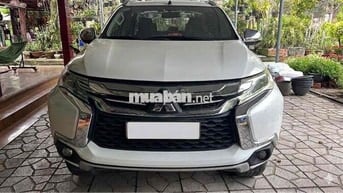 Mitsubishi Pajero 2018 Số sàn Máy dầu