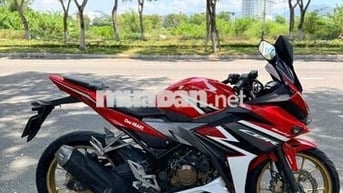 Honda CBR 2019 Đỏ Đã sử dụng
