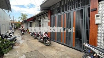 Nhà mới nhánh ô tô 38 Ngô Đức Kế, phường An Bình, Rạch Giá