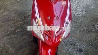 Yamaha Mio Maxima đỏ