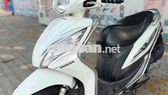 Honda Vision 2012 Trắng 46636 km