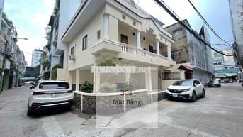 Mbkd góc 2 mặt tiền giáp quận 1 đường xô viết nghệ tĩnh - bình thạnh