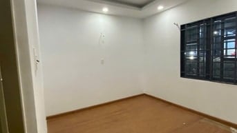 Nhà mặt tiền Phạm Văn Chiêu, 4mx25m, lầu đúc, 3 phòng ngủ riêng