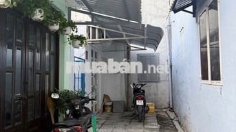 DIỆN TÍCH KHỦNG 102m² – 5 PHÒNG TRỌ- GẦN CVPMQUANG TRUNG – 4x25M - SHR