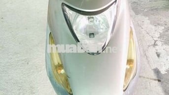 Honda 2007 Ghi 2 chỗ