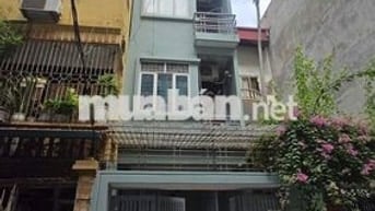 Số 4 Ngách 358/25 - Bùi Xương Trạch - Phòng 40m2