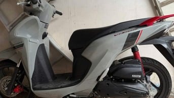 Do đi úc thường xuyên nên bán vision sport