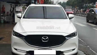 Mazda CX-5 2.0 Premium 2022 Trắng