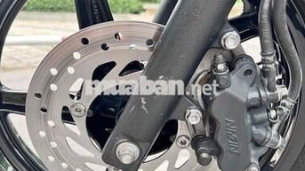 Honda SH Việt Kiều Ý 150cc 501 2011 Trắng