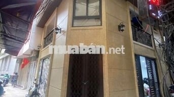 Cho thuê MBKD ngõ 114 Vũ Trọng Phụng, ngõ rộng, kinh doanh sầm uất