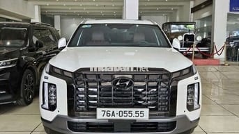 Hyundai Palisade Prestige 2.2D AWD 2024 6s 3v2 km