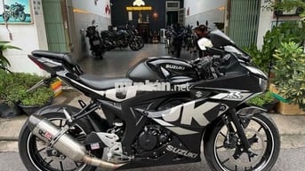 Suzuki Gsx150r 2018 bs65 chính chủ