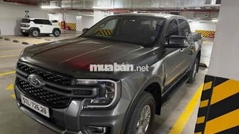 Ford Ranger XLS AT 2025 Xám 16.570 km
