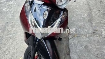 Honda SH Mode 2019 Bản đặc biệt ABS Đỏ 20000 km