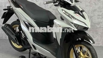 Honda Vario 125 2022 Xám xi măng Indonesia