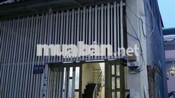 cho thuê nhà nguyên căn. hẻm 5m