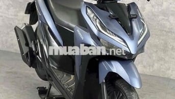 Honda Vario 125 2021 Xanh Đen Sporty Indo