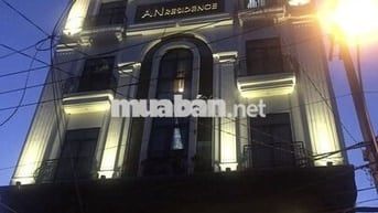 Tìm nữ ở ghép 1:1 hoặc 1:2 ở căn hộ dịch vụ gần Lý Phục Man