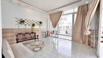 Cho Thuê Căn Hộ Góc Dương Hiến Quyền - Kinh Doanh Được
