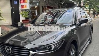 Mazda CX-8 Premium 2021 Xám 7 chỗ