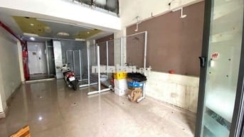 MẶT BẰNG KINH DOANH - NGAY CHỢ HOÀNG HOA THÁM