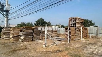 Chủ Ngộp Xả Gấp Lô Đất MT Ba Sa 149m2 Đường 20m Đúng 890Tr