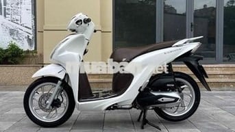 Honda Vision 2021 Trắng 21085 km