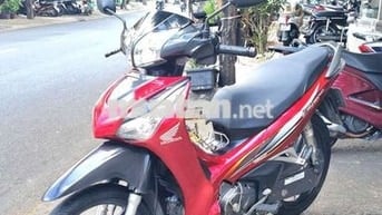 Honda Future 125 Thể thao Đỏ Nguyên bản