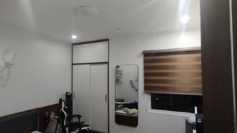 Bán căn hộ CC Golden Palace Mễ Trì