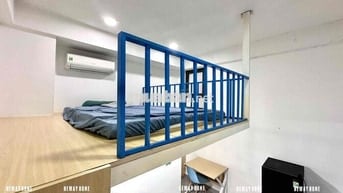 DUPLEX FULL NT CƠ BẢN - KHU KIỀU ĐÀM