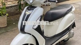 Yamaha Nozza Grande 2018 Trắng Bstp Chính Chủ