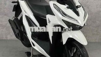Honda Vario 125 2021 Trắng Đen Indonesia 19.000km