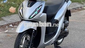 Vision 2022 mâm crom âu đỳ trước sau phụt sau máy