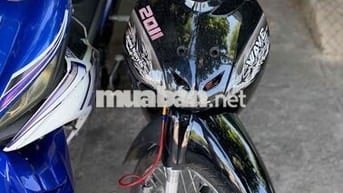 Wave 50cc 2023 kiểng giá :7tr9❤️