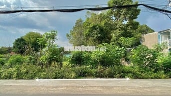 MỘT SIÊU PHẨM 327M2 GIÁ TỐT CẦN BÁN GẤP NGAY TT Củ Chi ✅